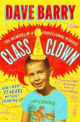 Class Clown: The... image