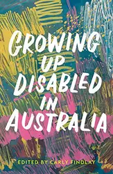 Growing Up Disabled... image