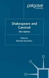 Shakespeare and Carnival:... image
