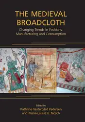 The Medieval Broadcloth:... image