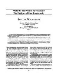 Were the Sea... image