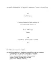 An Assembly of... image