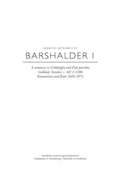 Barshalder I. A... image