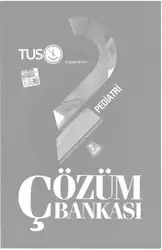 Tustime Pediatri Çözüm... image