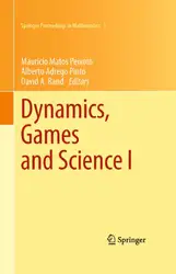 Dynamics, Games and... image