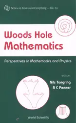 Woods Hole Mathematics:... image