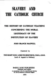 Slavery and the... image