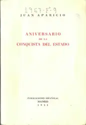 Aniversario de la... image