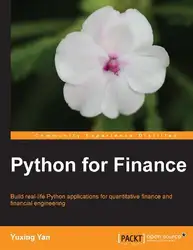Python for Finance image