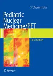 Pediatric Nuclear Medicine/PET image
