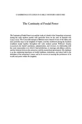 The Continuity of... image