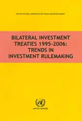 Bilateral Investment Treaties... image