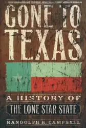 Gone to Texas:... image