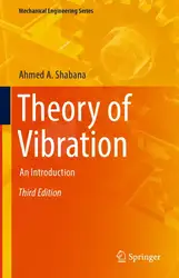 Theory of Vibration:... image