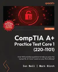 CompTIA A+ Practice... image