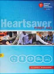 Heartsaver First Aid... image