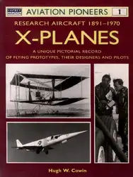 X-Planes image