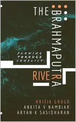 The Brahmaputra River:... image