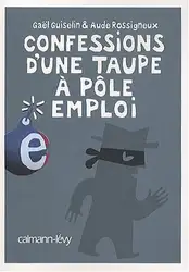 Confessions d’une taupe... image