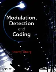 Modulation Detection and... image