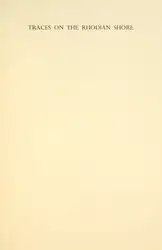 Traces on the... image