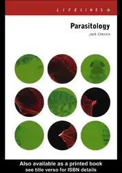 Parasitology image