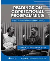 Readings on Correctional... image