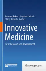 Innovative Medicine: Basic... image