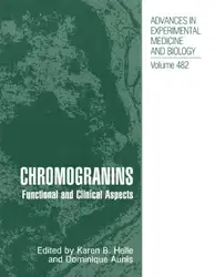 Chromogranins: Functional and... image