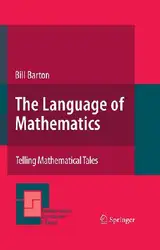 دانلود کتاب Language of Mathematics: Telling Mathematical Tales