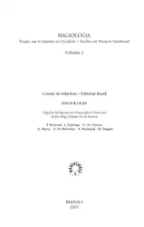 Vies de saints,... image