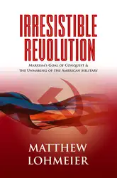 Irresistible Revolution: Marxism's... image