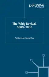 The Whig Revival:... image