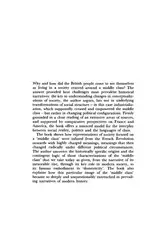 Imagining the Middle... image