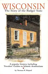 Wisconsin: the story... image