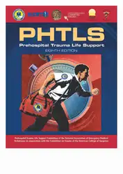 PHTLS: Prehospital Trauma... image