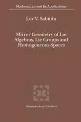 Mirror Geometry of... image