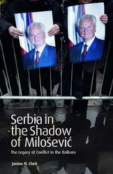 Serbia in the... image