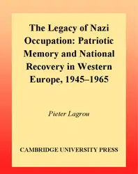 The Legacy of... image