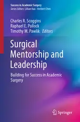 Surgical mentorship and... image