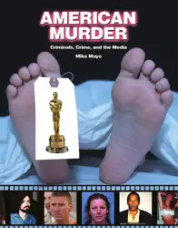 American Murder: Criminals,... image