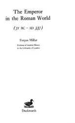 The emperor in... image