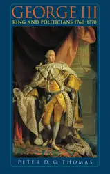 George III: King... image
