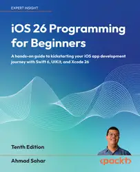 iOS ۲۶ Programming... image