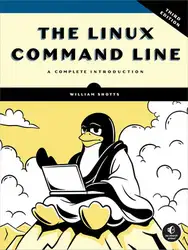 The Linux Command... image