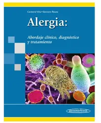 Alergía: abordaje clínico,... image