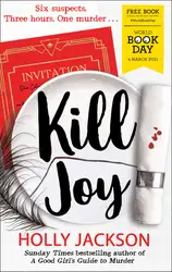 Kill Joy image