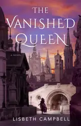 The Vanished Queen image