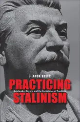 Arch. Practicing Stalinism:... image