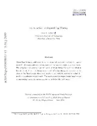 Introduction to Superstring... image